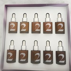 Morphe skin tint set